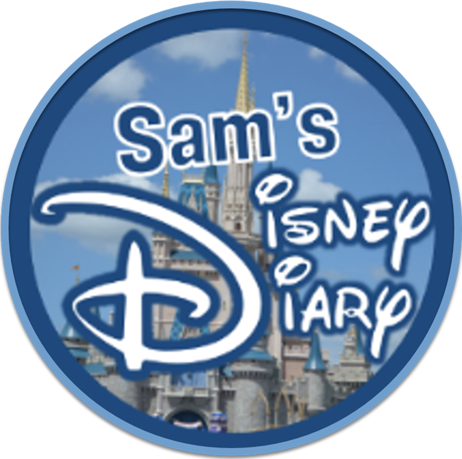 Sams Disney Diary