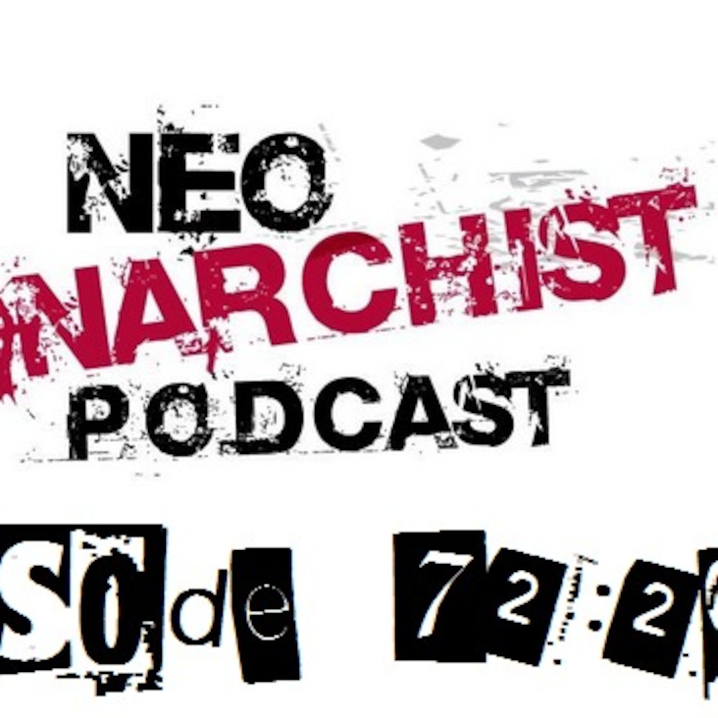 Episode 72: 2067: Corporation EVOlution