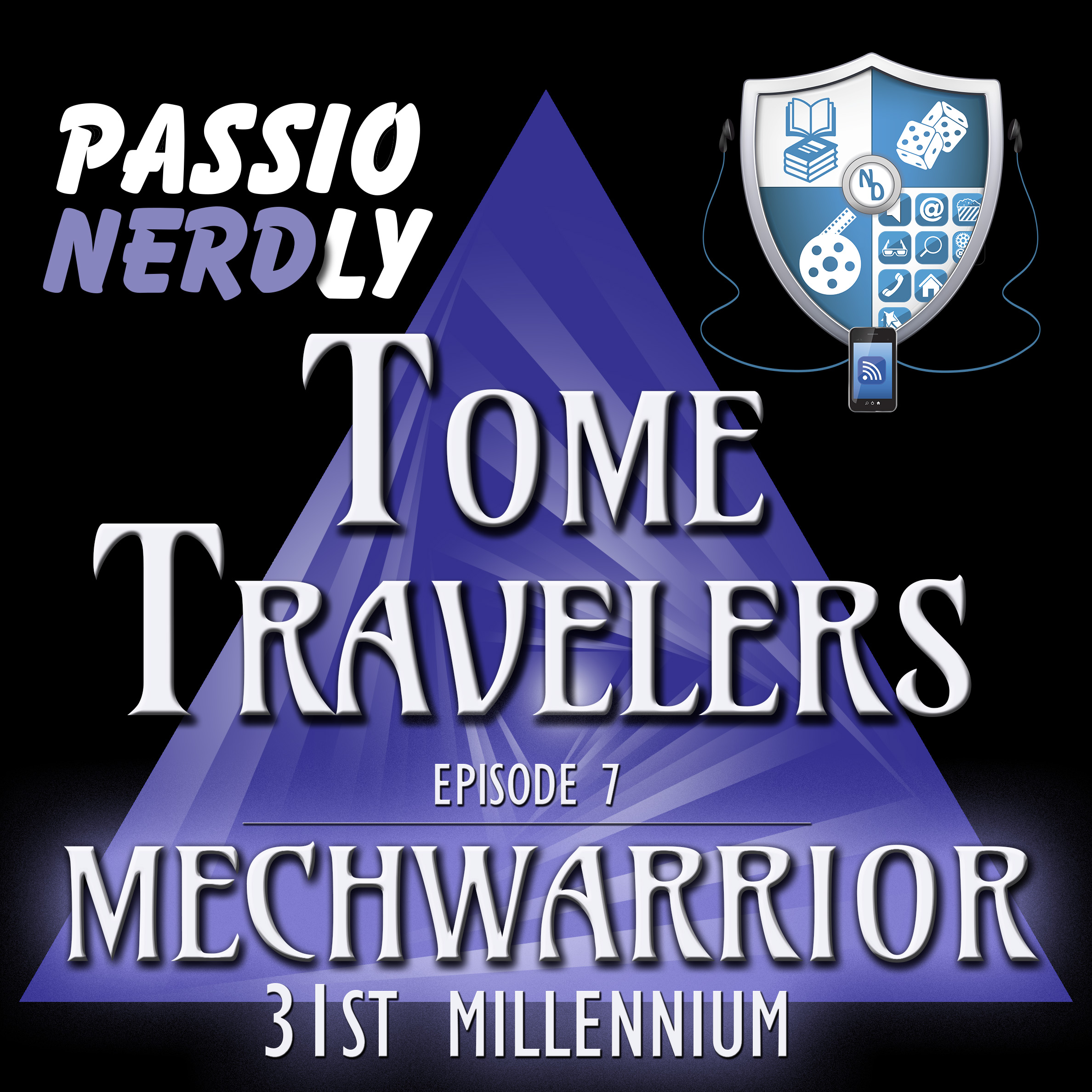 Episode 07: MechWarrior - 31st Millennium
