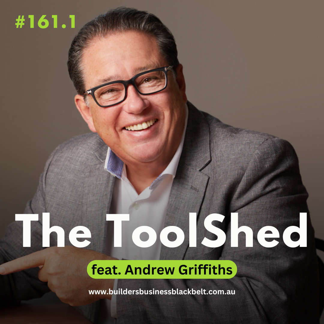 The ToolShed Podcast