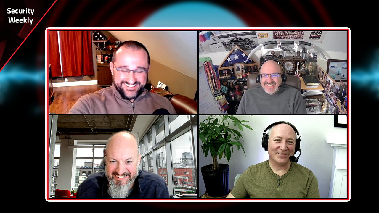 Sharpen Our Tools - BSW #249