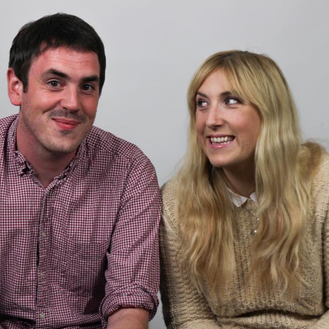 The Brit Lit Podcast