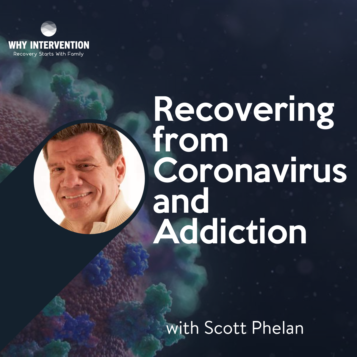 Why Intervention Podcast