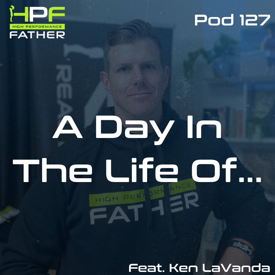 127. HPF - A Day In The Life Of...
