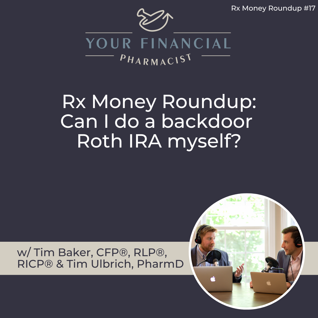 Your Financial Pharmacist