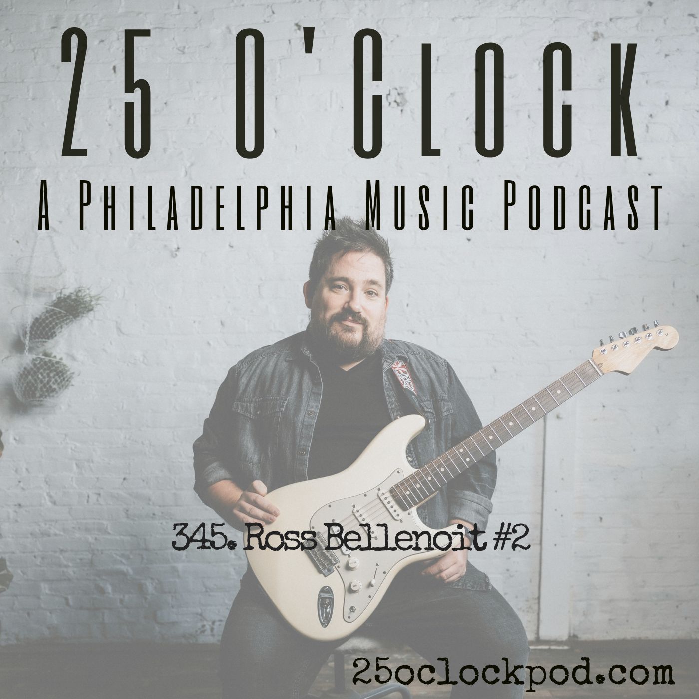 Ross Bellenoit #2