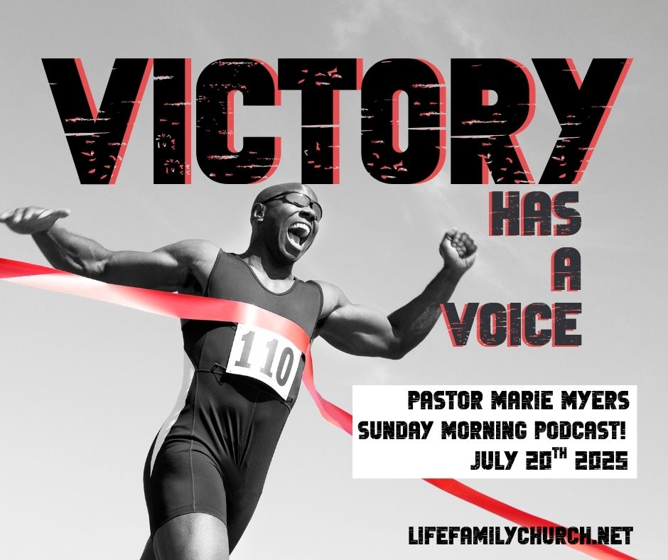 Jack Myers Ministries & Life Family Church