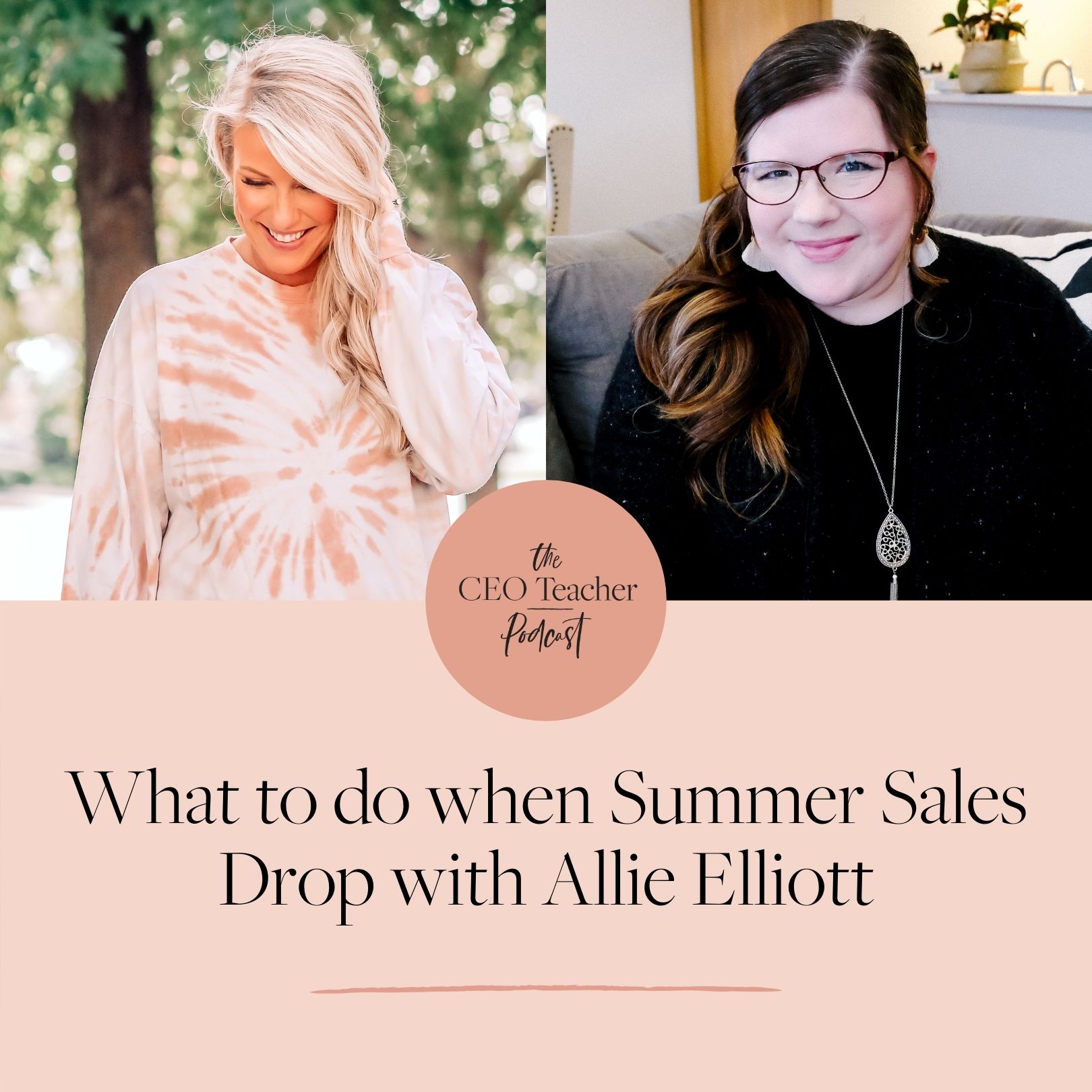 The CEO Teacher Podcast