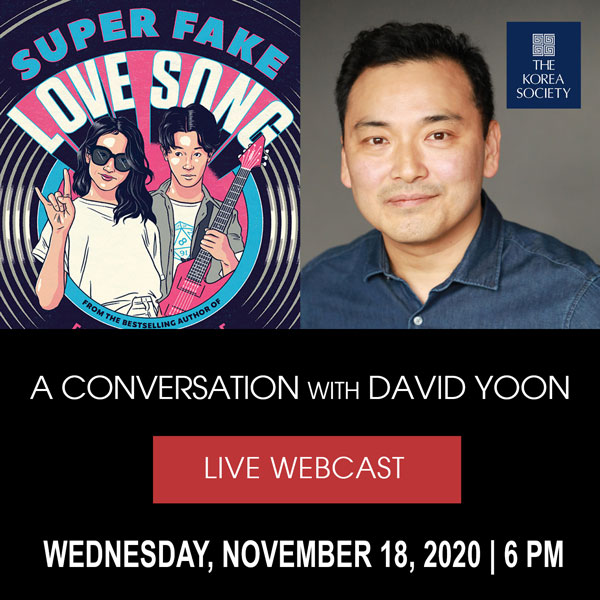 The Korea Society