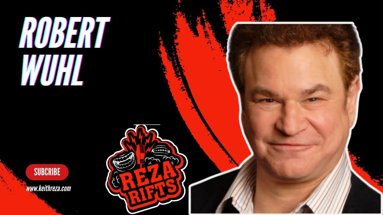 Reza Rifts