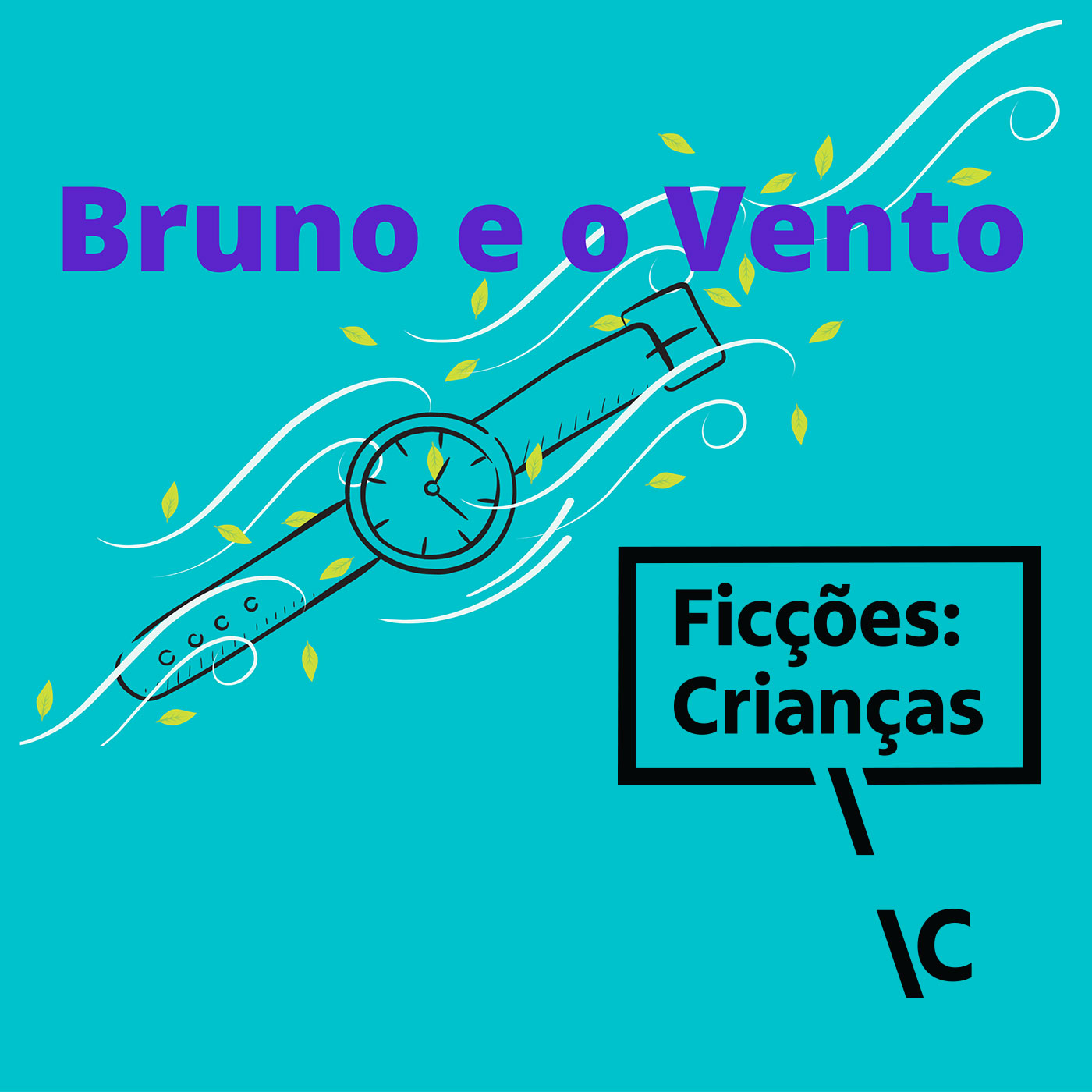 Ficções: crianças