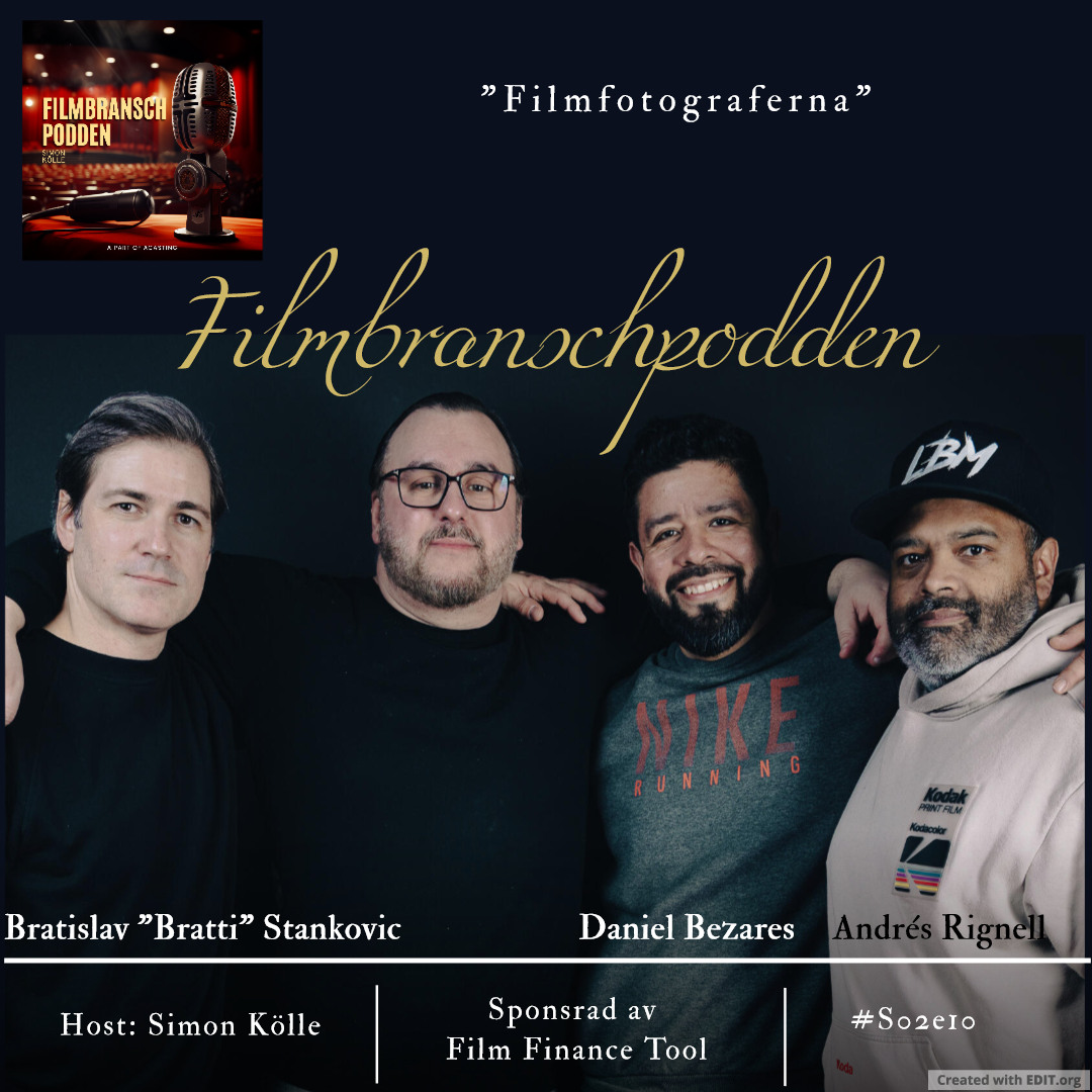 Filmbranschpodden