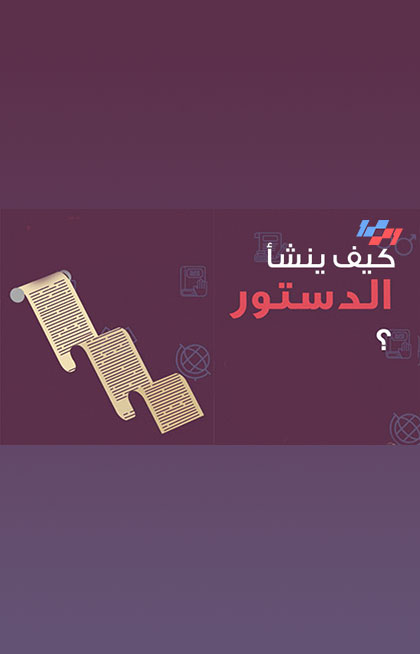 الدستور - كيف ينشأ الدستور-الأساليب الغير ديموقراطية؟ الدستور - كيف ينشأ الدستور-الأساليب الغير ديموقراطية؟