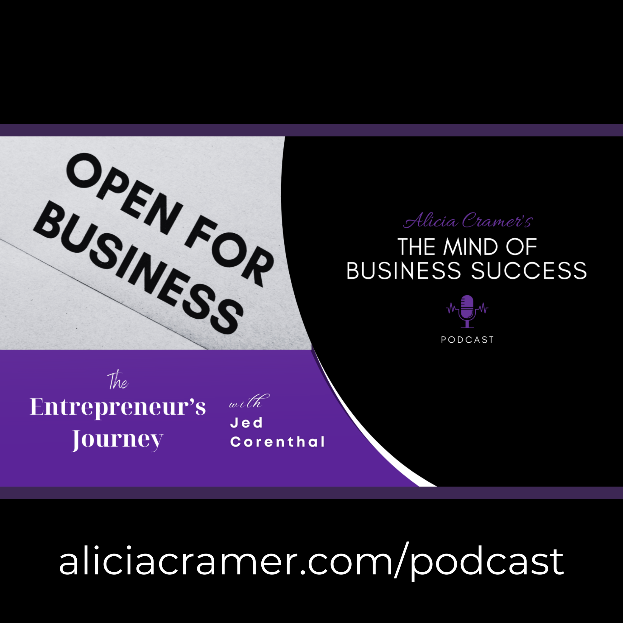 The Mind of Business Success