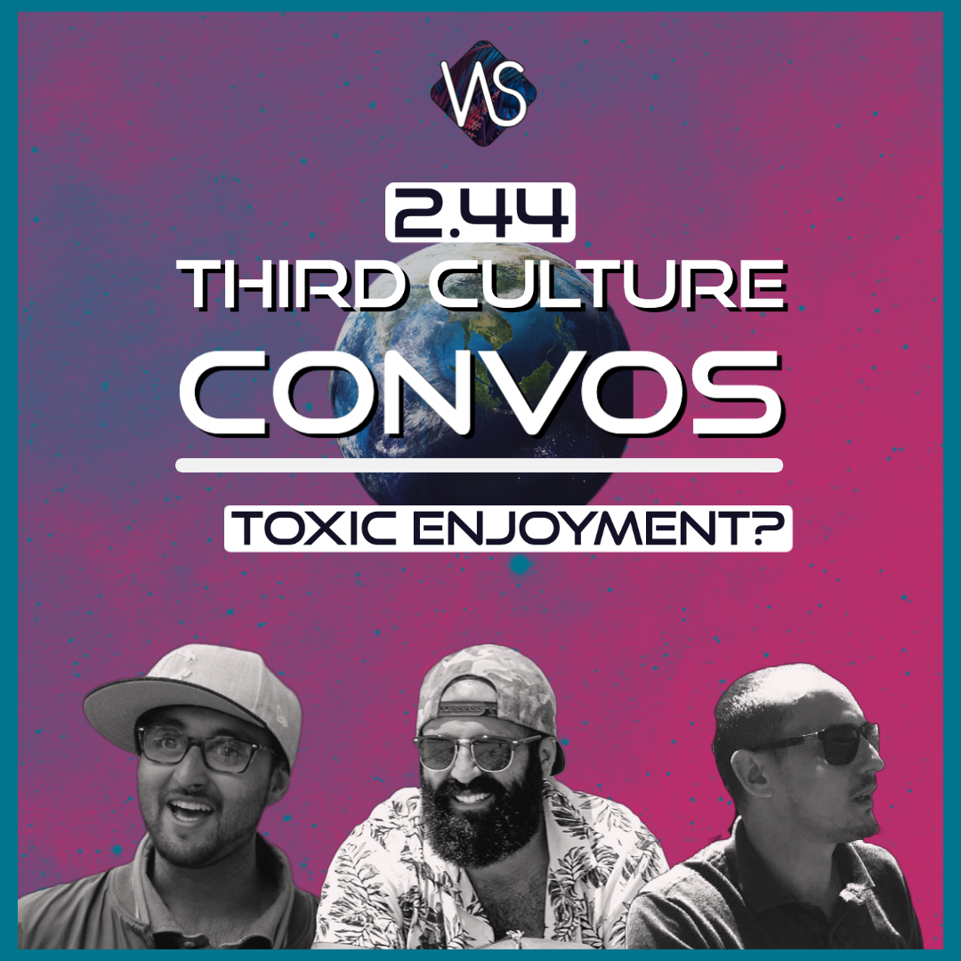 2.44 Toxic Enjoyment?