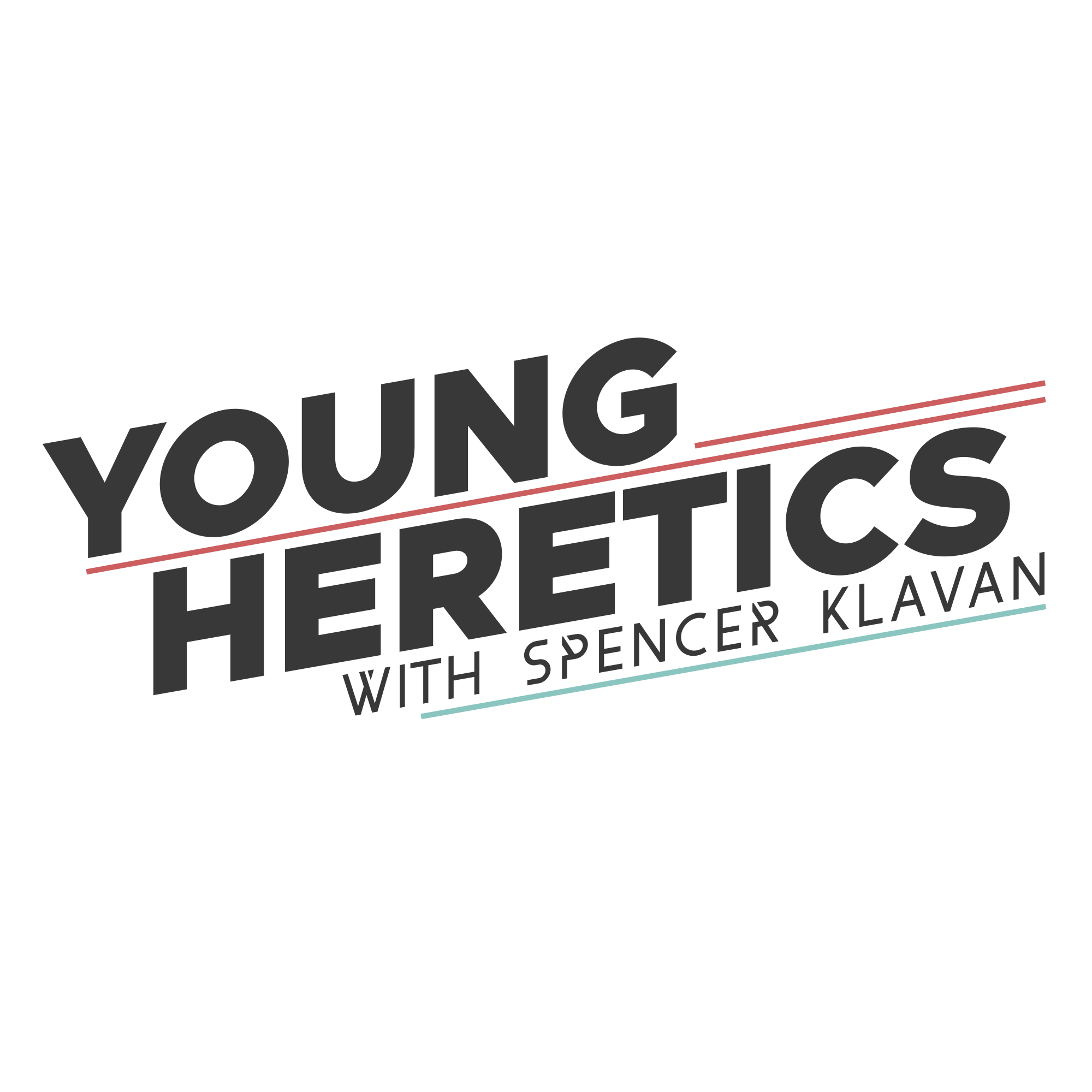 A Brief History of Absolutely Everything Young Heretics Podcast