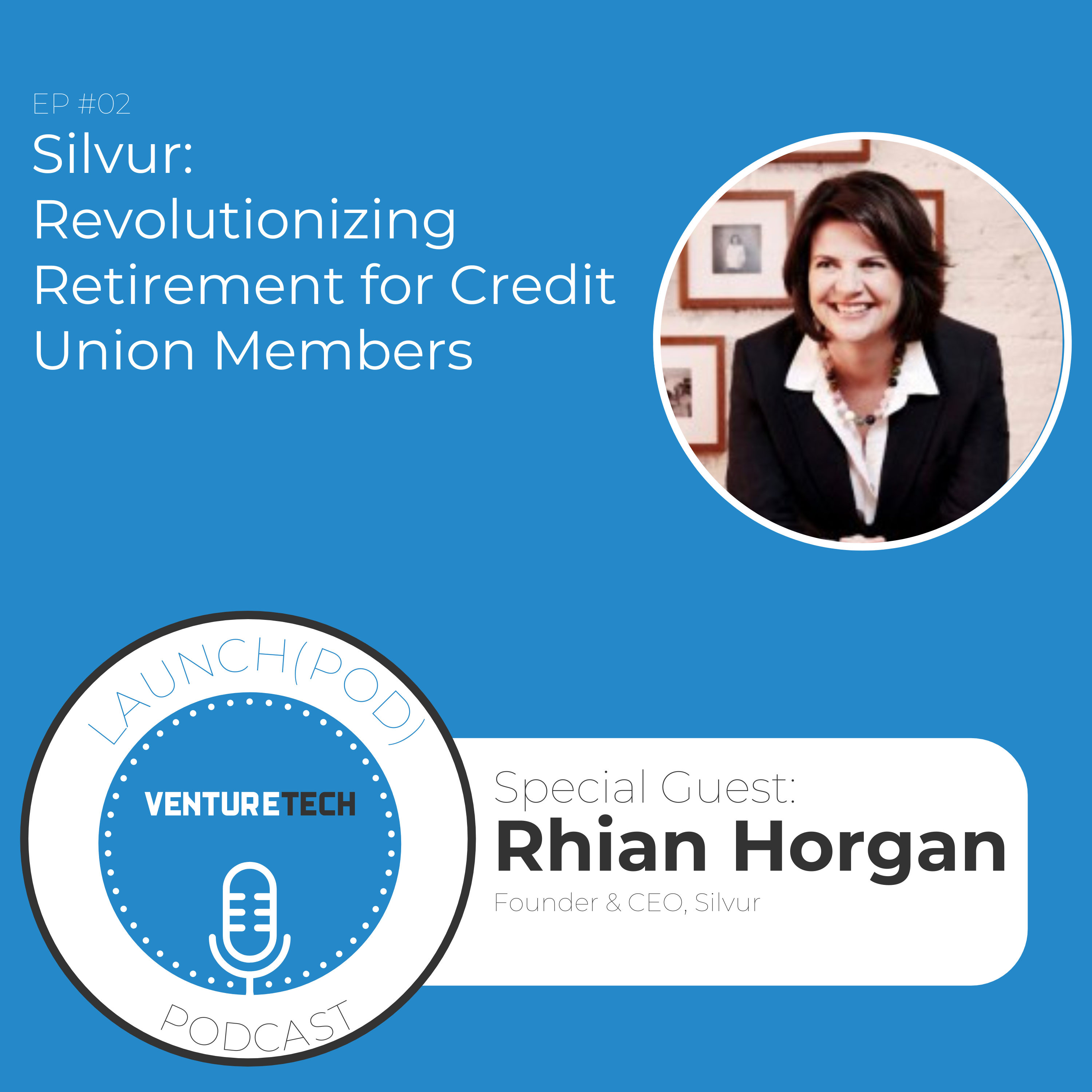 VentureTech Launch(pod)