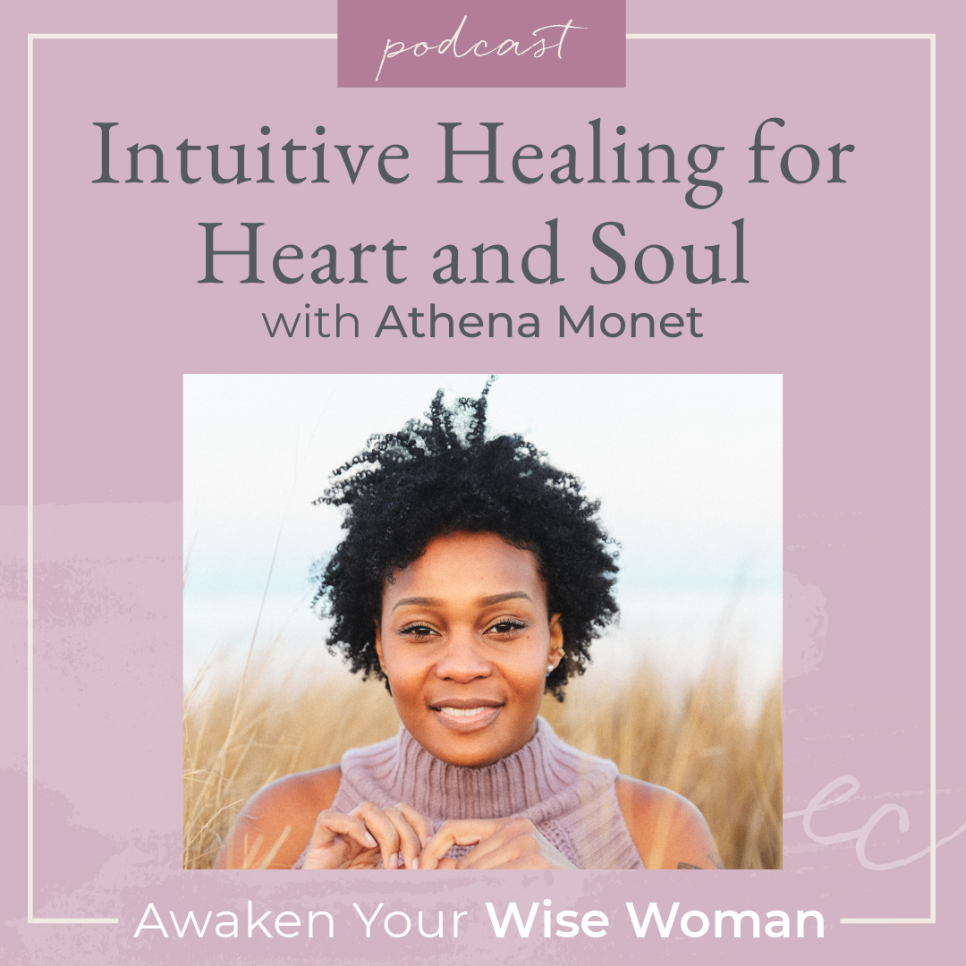 Intuitive Healing for Heart and Soul