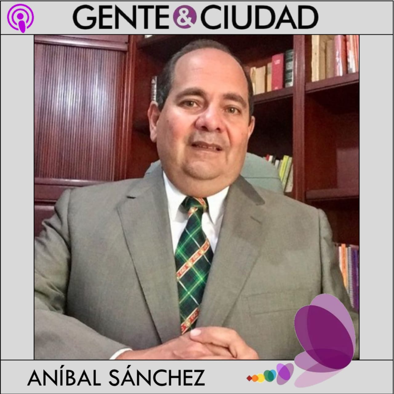 Gente y Ciudad