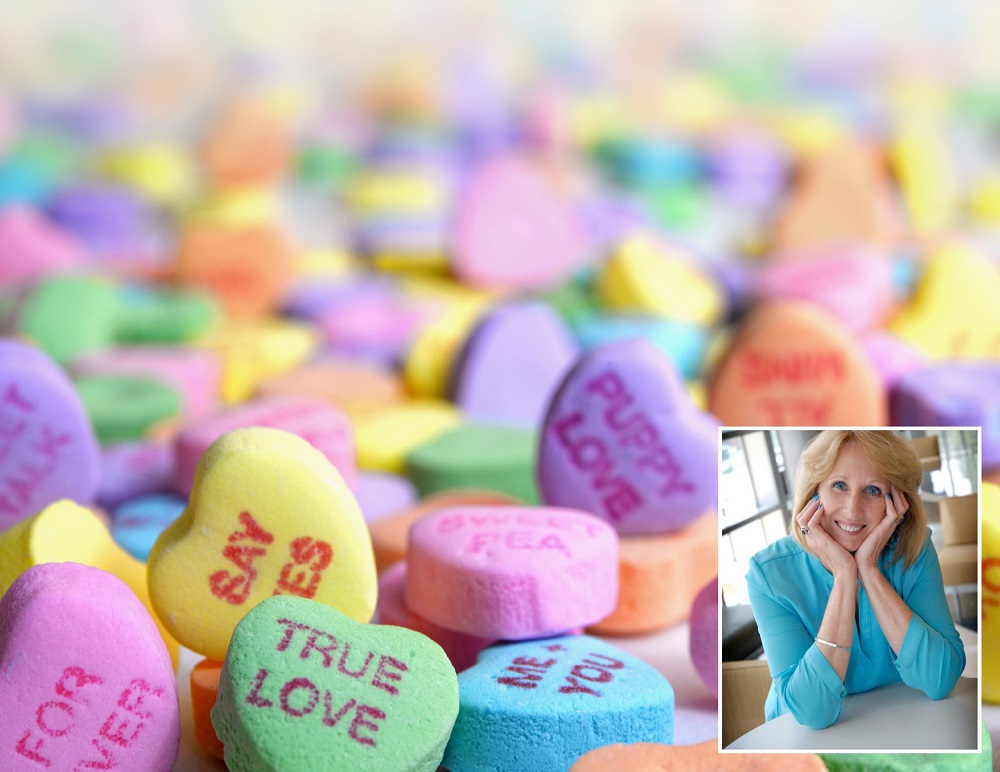 How to Teach Your Children About Real Love on Valentine's Day