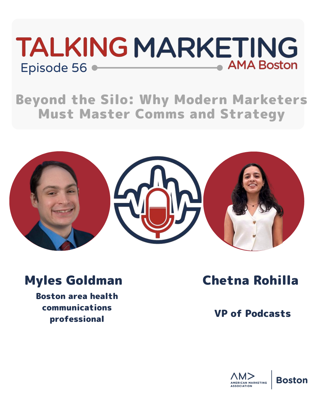 Talking Marketing