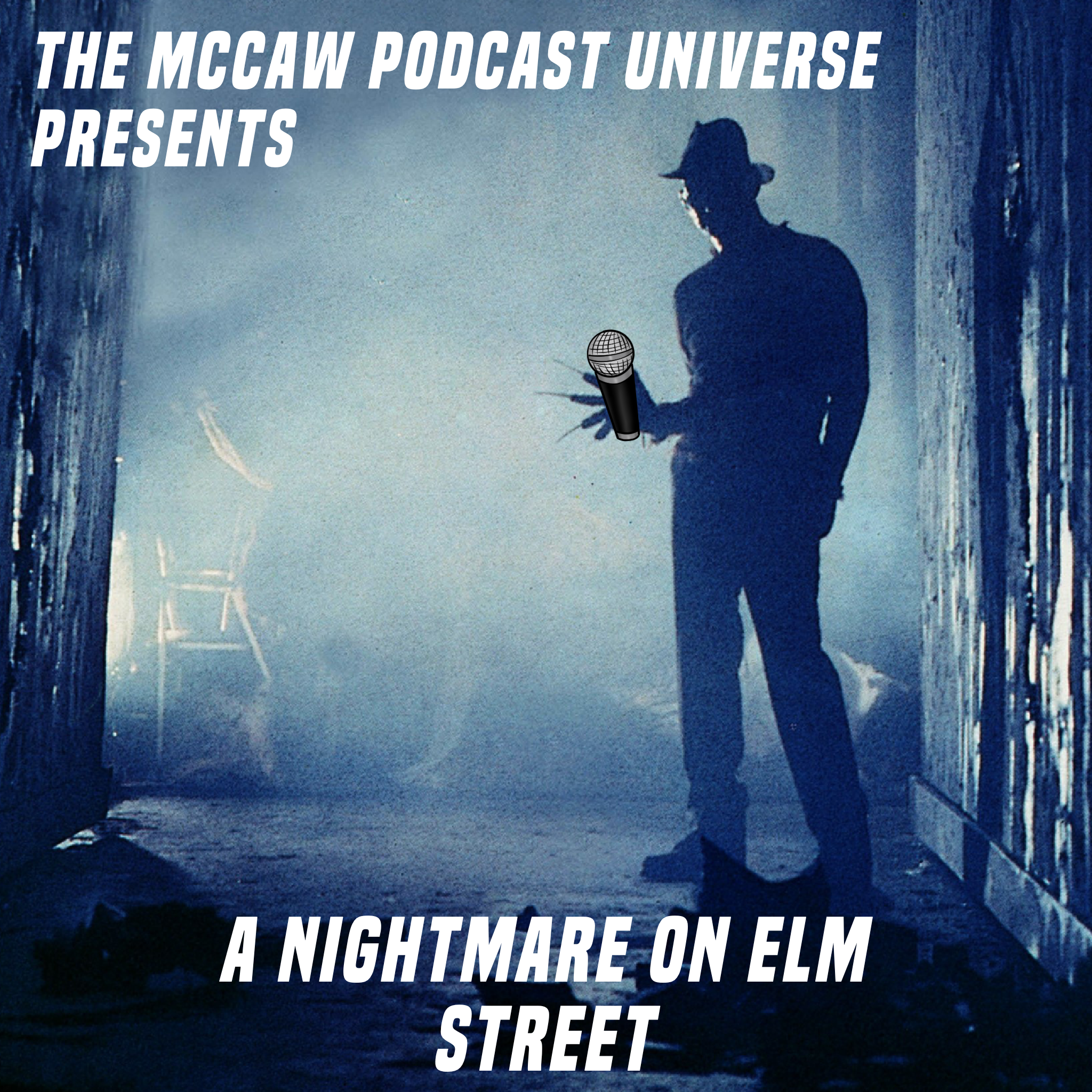 The McCaw Podcast Universe
