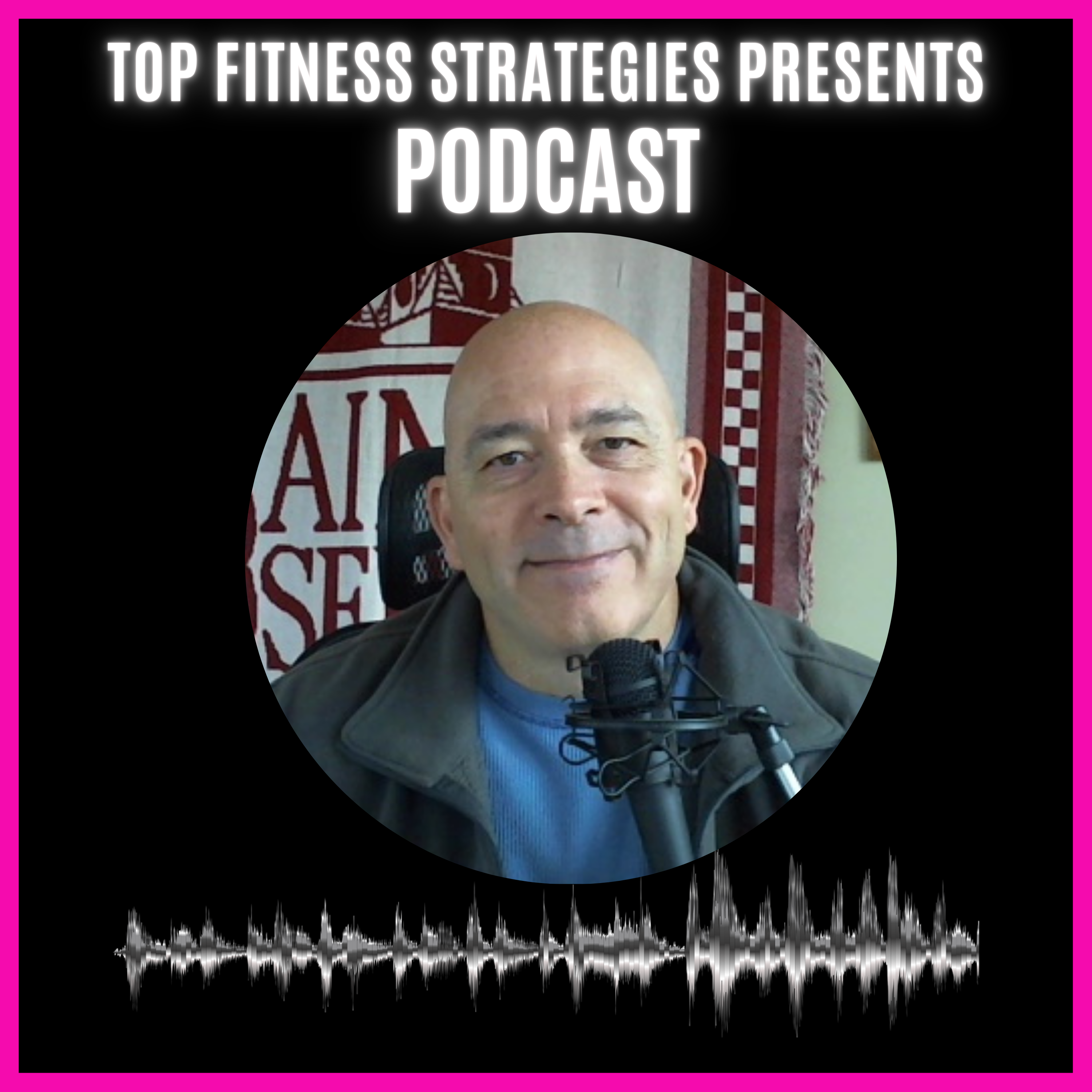 Ep75 - Are You a Hound Dog With Your Health?