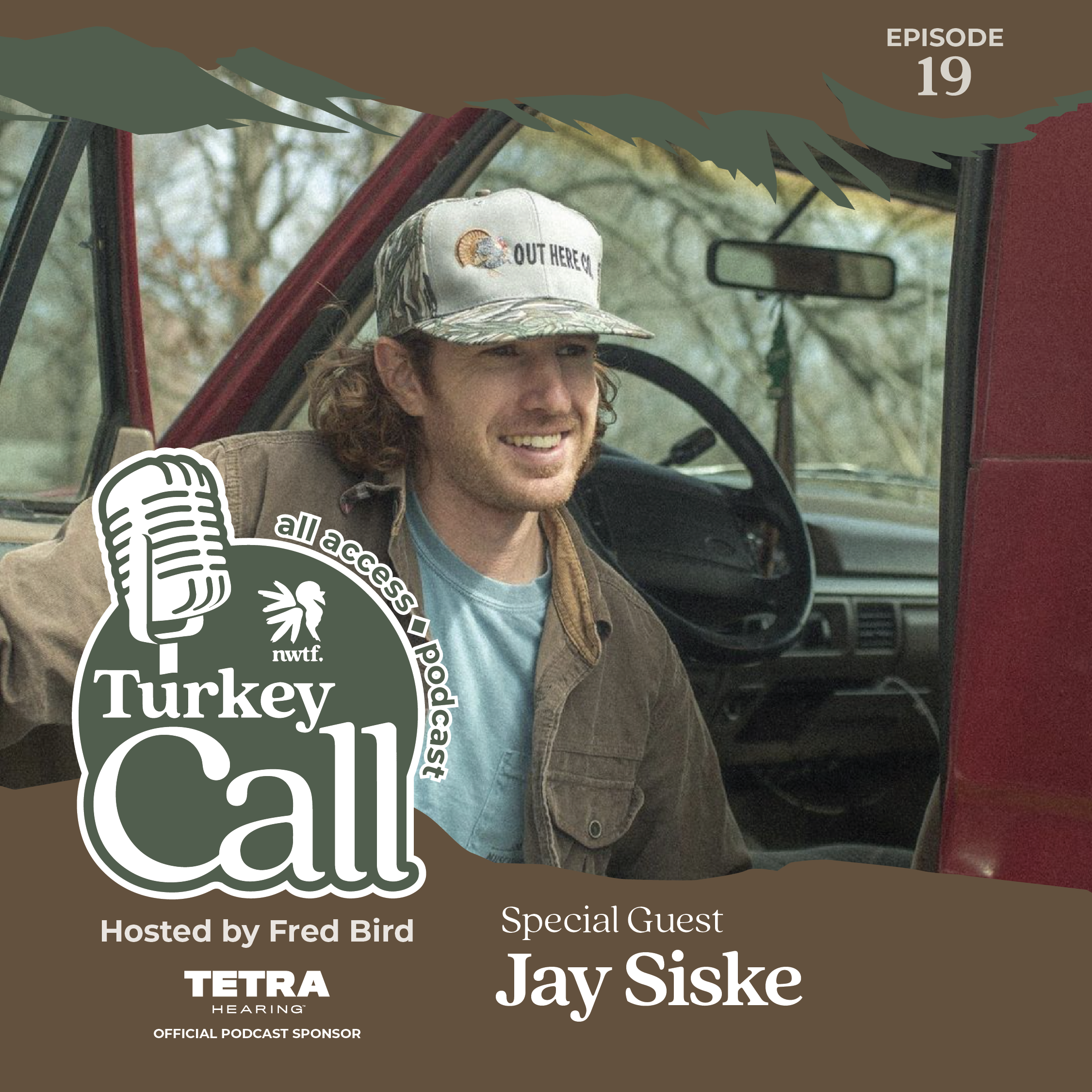 Turkey Call All Access