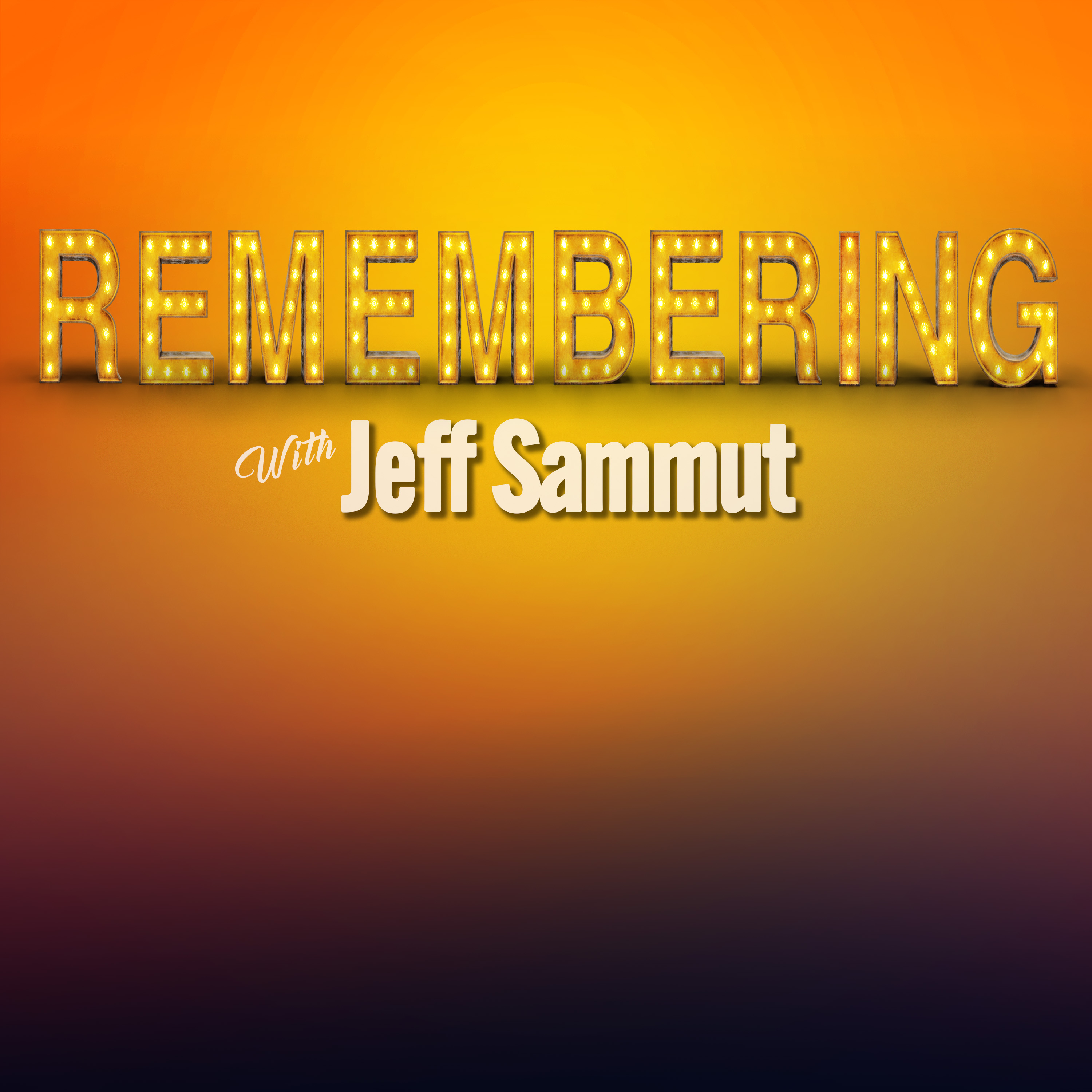 Remembering with Jeff Sammut