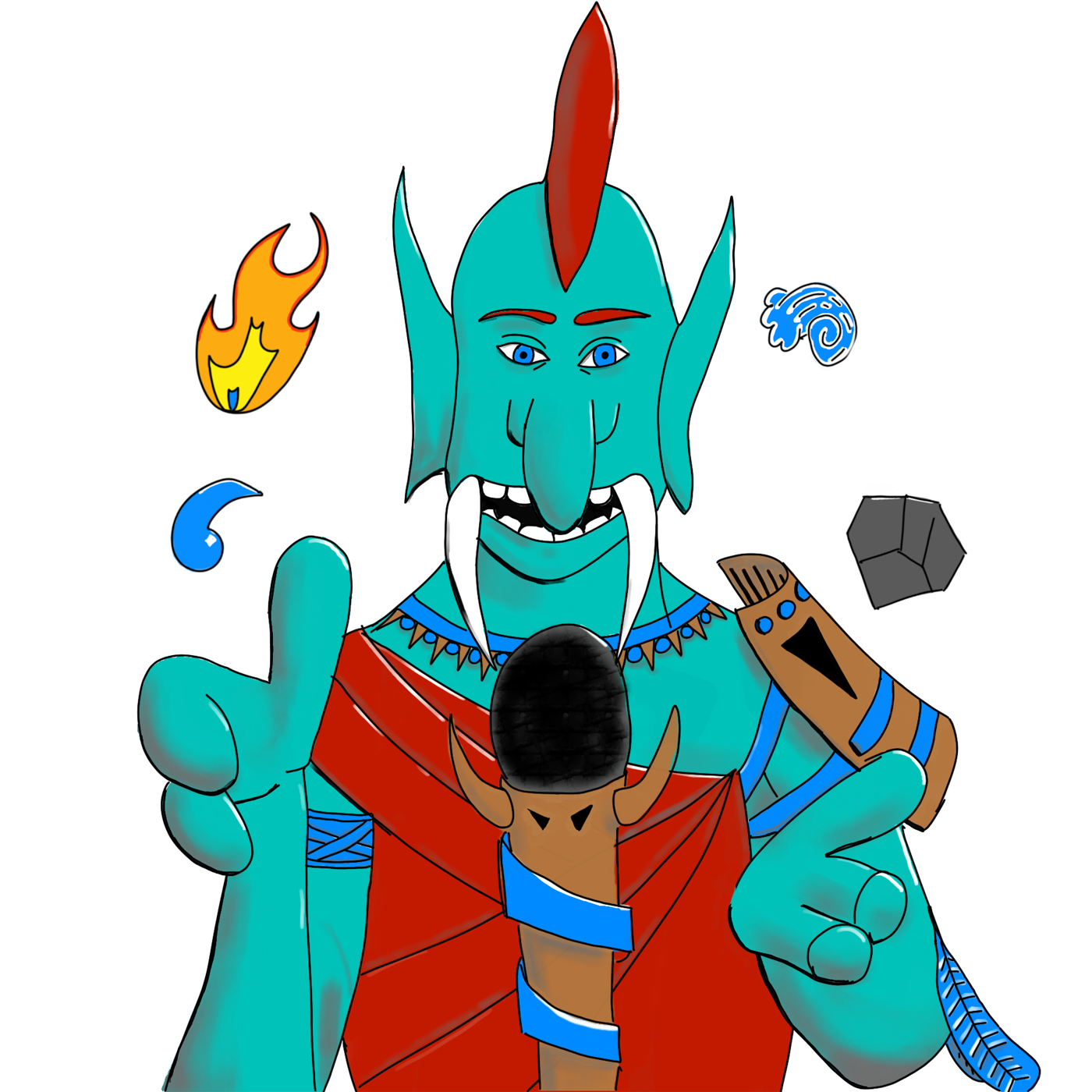 #7 - MissUnicornFarts