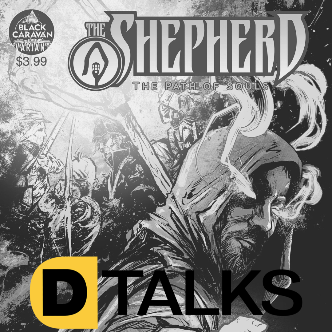 The DTALKS Podcast