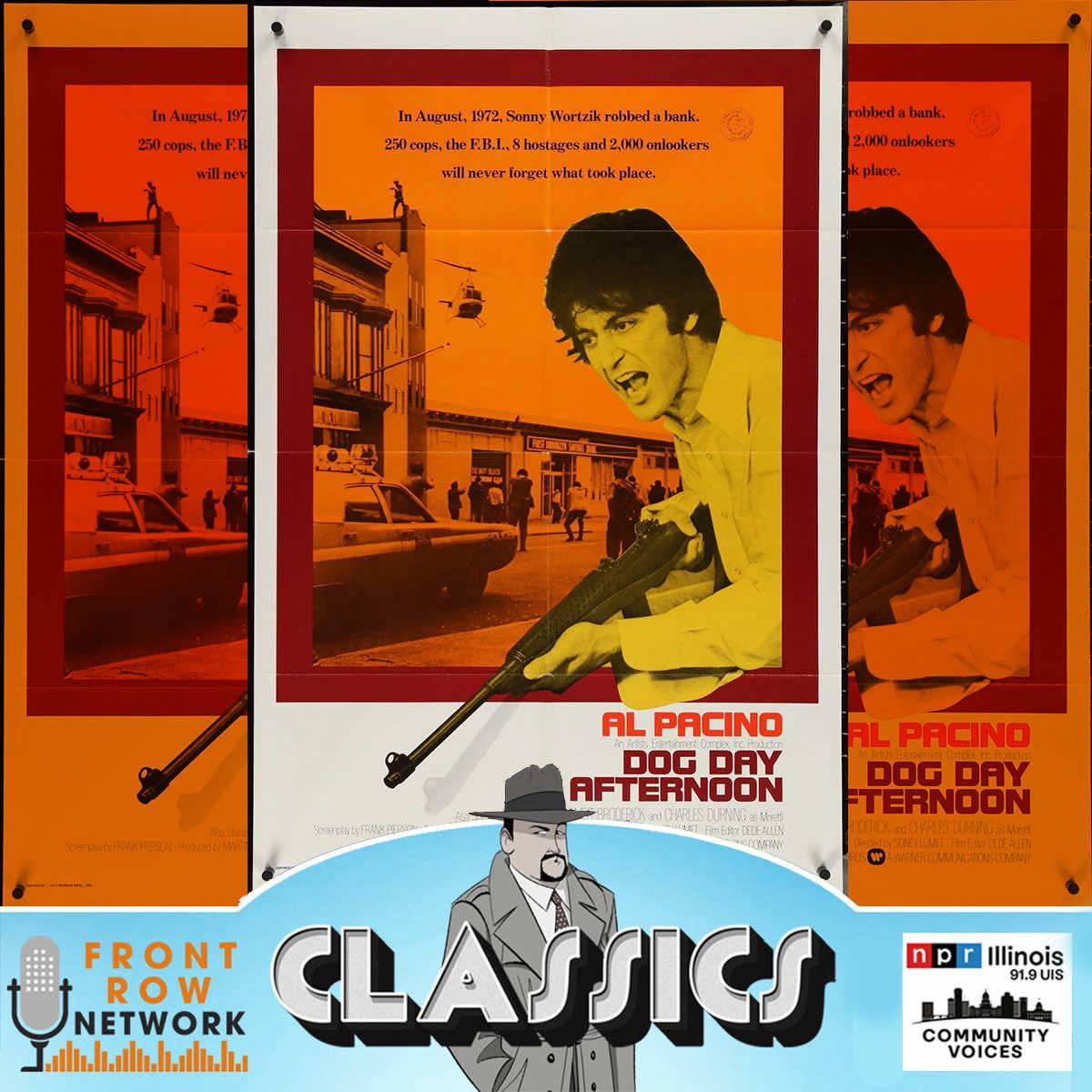 CLASSICS-Dog Day Afternoon