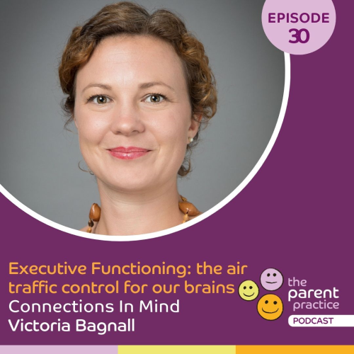The Parent Practice Podcast