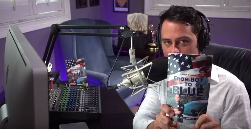 The Steve Warneke Show