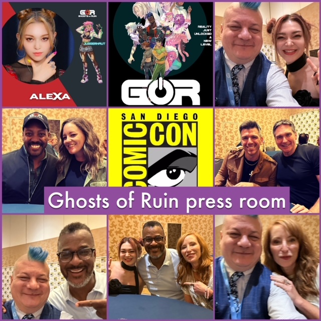 Comic News Insider
