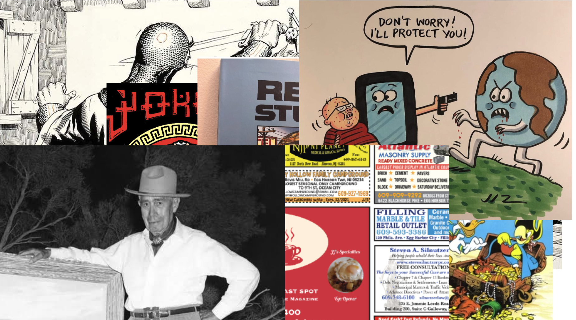 The (Bad) Tastecast