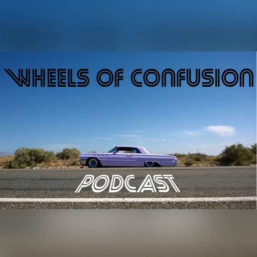 Episode 2: Me-Too Cars