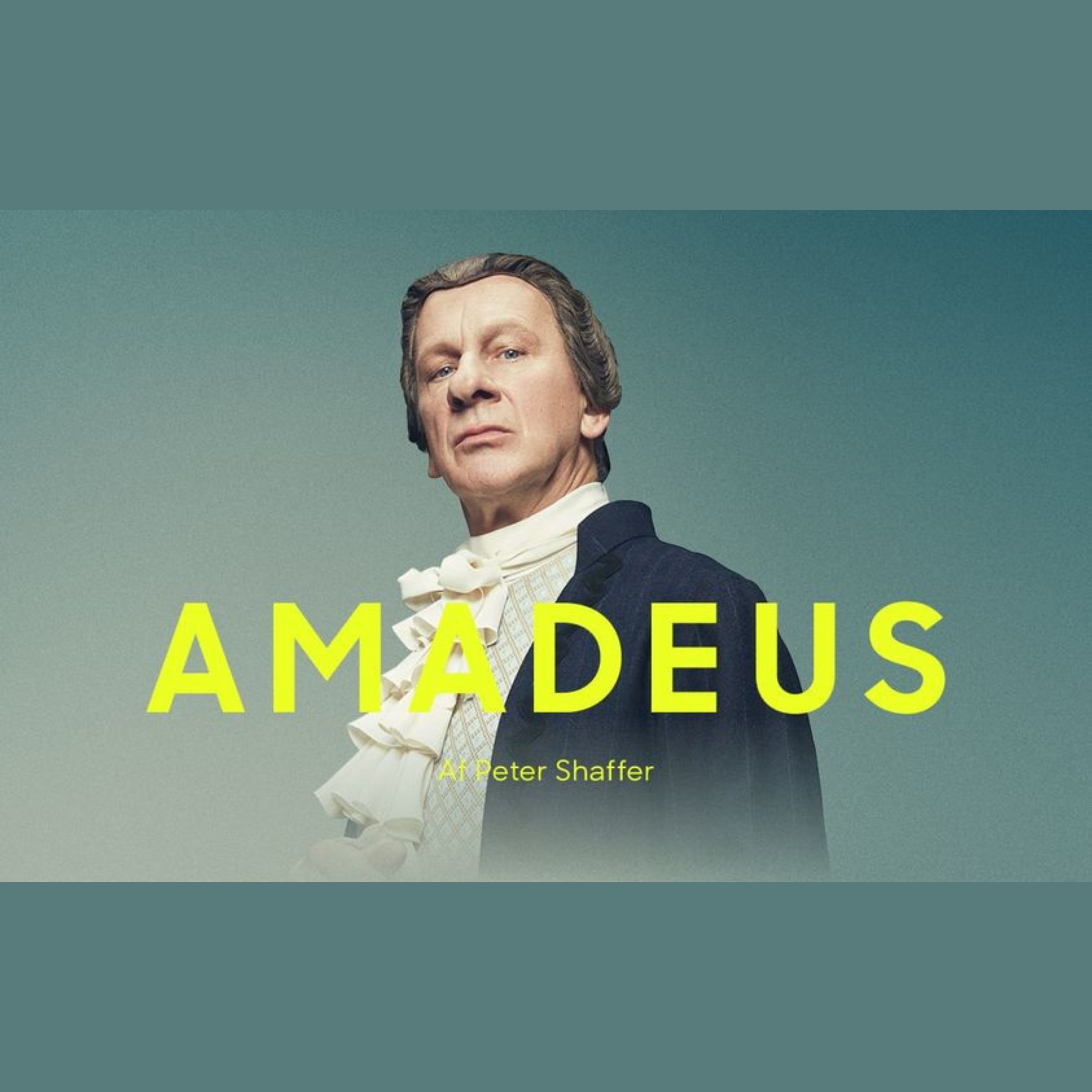 Teaterbussen - radioanmeldelser af scenekunst
