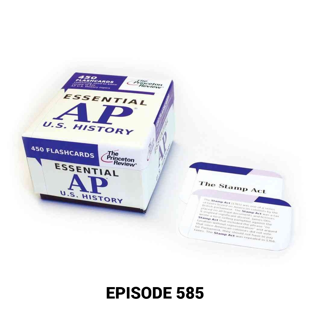 YCBK 585: All 39 AP Courses Rated As Most Rigorous or Just Rigorous YCBK 585: All 39 AP Courses Rated As Most Rigorous or Just Rigorous