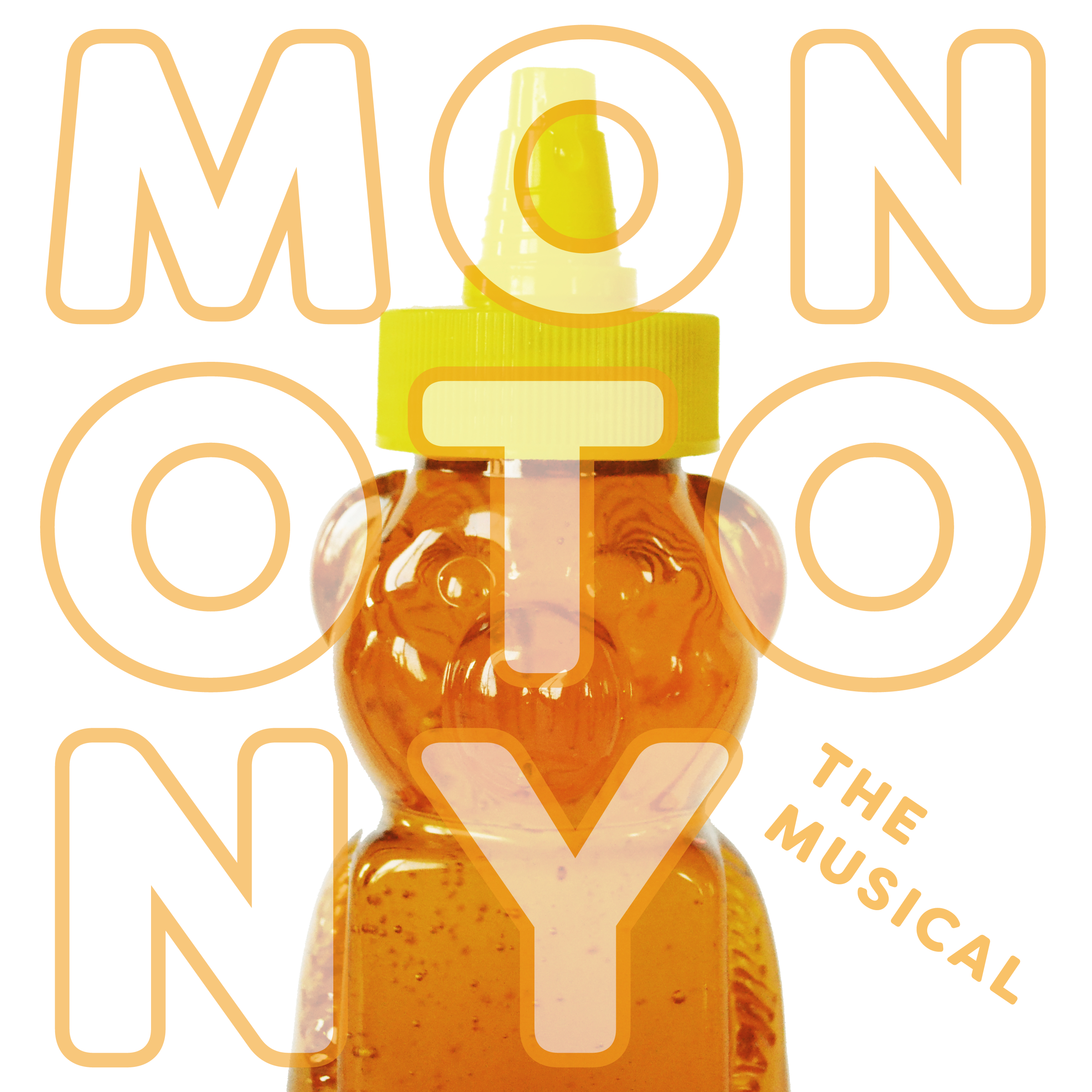 MONOTONY: The Musical