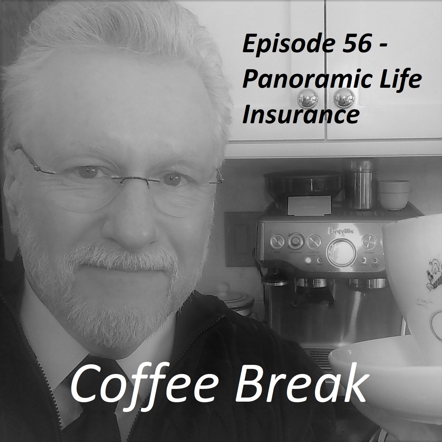 Coffee Break -  Panoramic Life Insurance