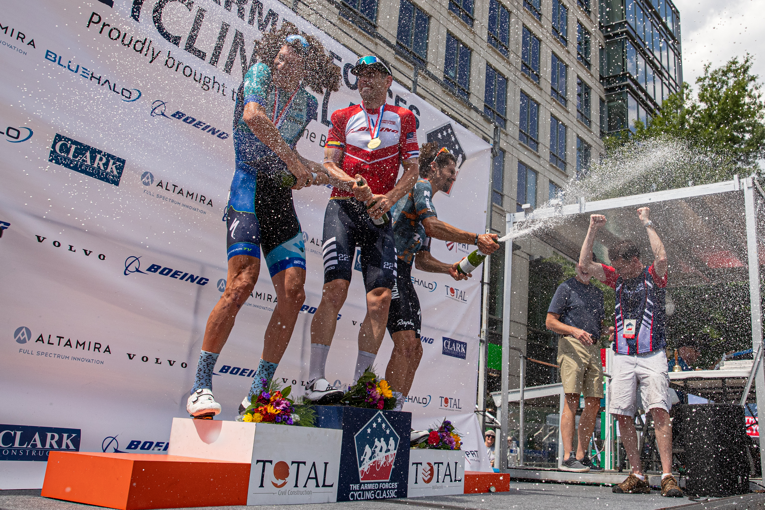 Criterium Nation