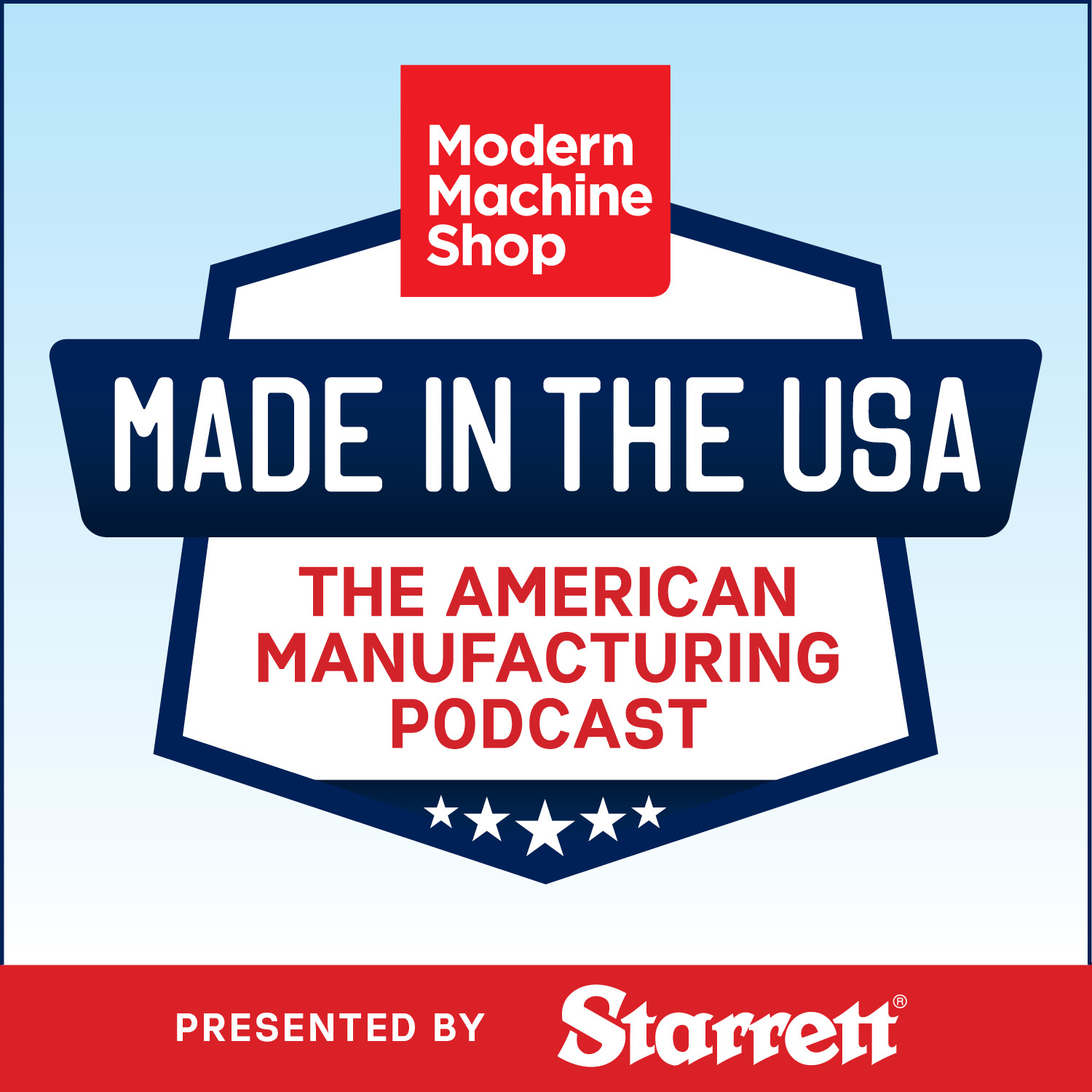 Made in the USA