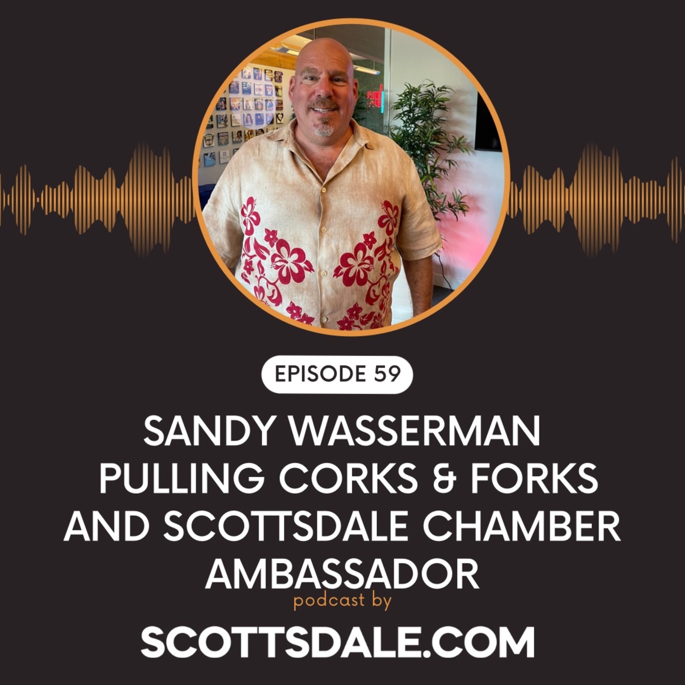 The Scottsdale.com Podcast