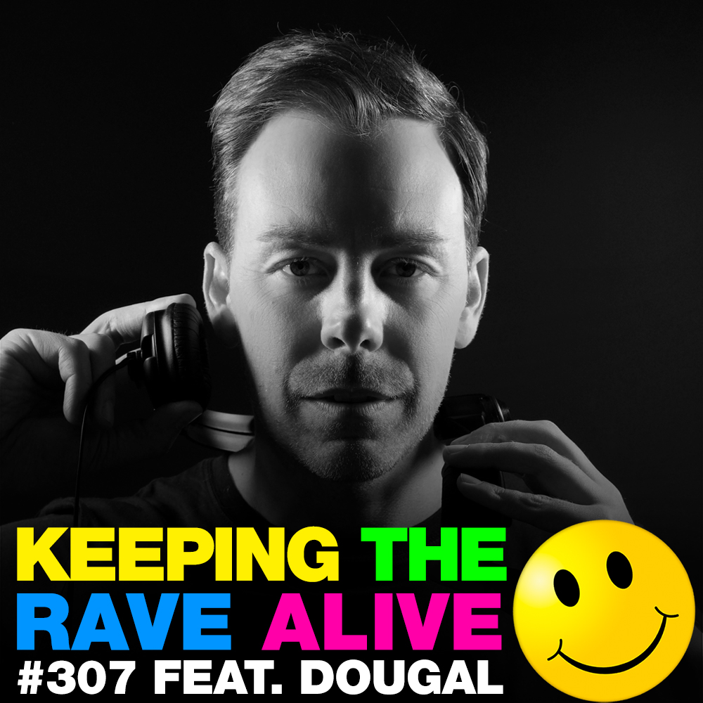 Episode 307: feat. Dougal!