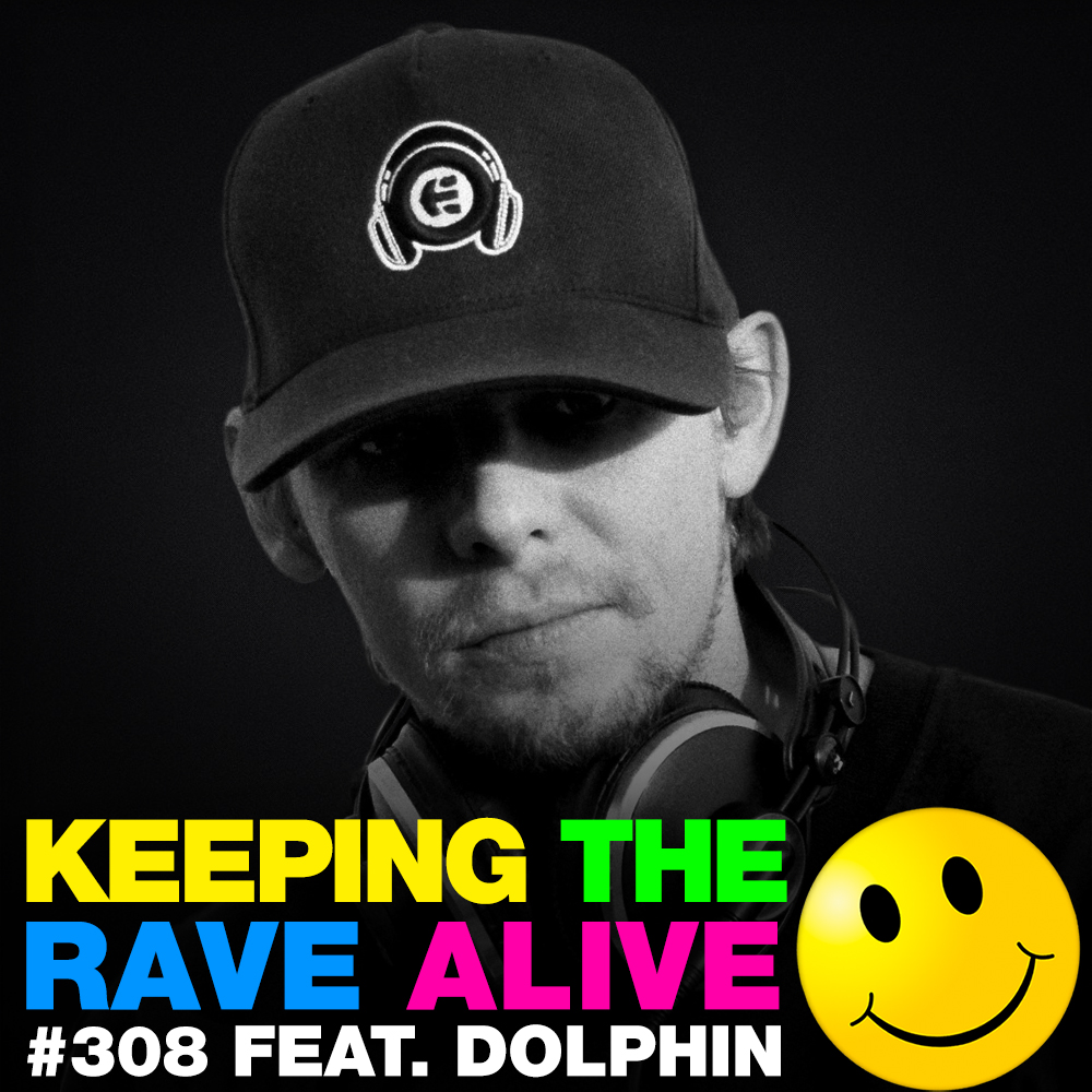 Episode 308: feat. Dolphin!