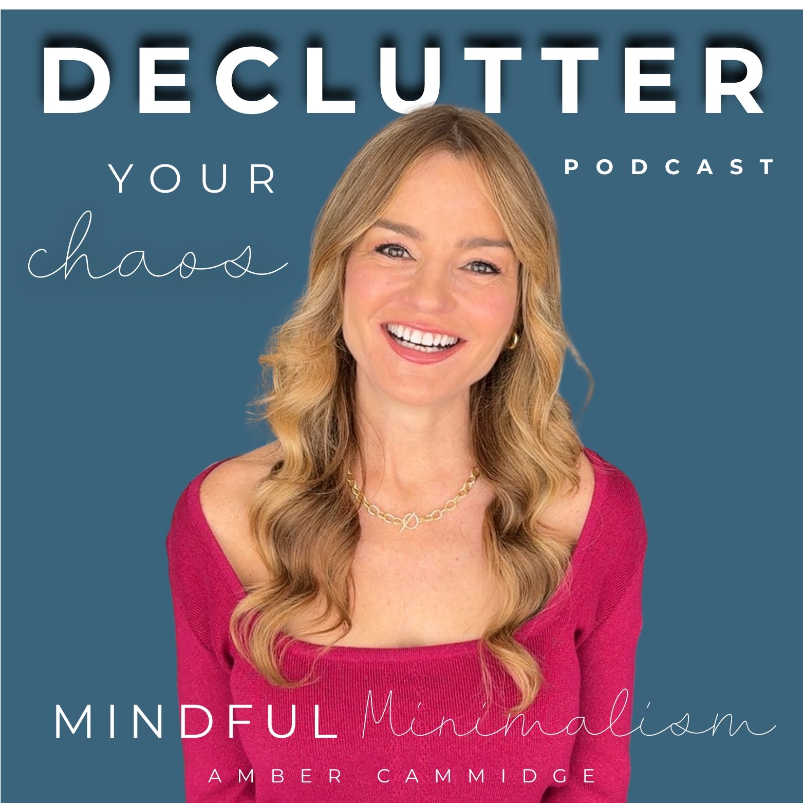 280 | The One Thing You Need For Decluttering | Workshop Day 1 Replay Here 280 | The One Thing You Need For Decluttering | Workshop Day 1 Replay Here