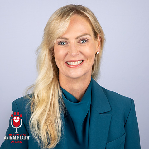 Episode #74 - Dr. Christine Royal