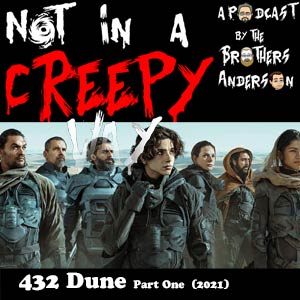 NIACW 432 Dune (2021)