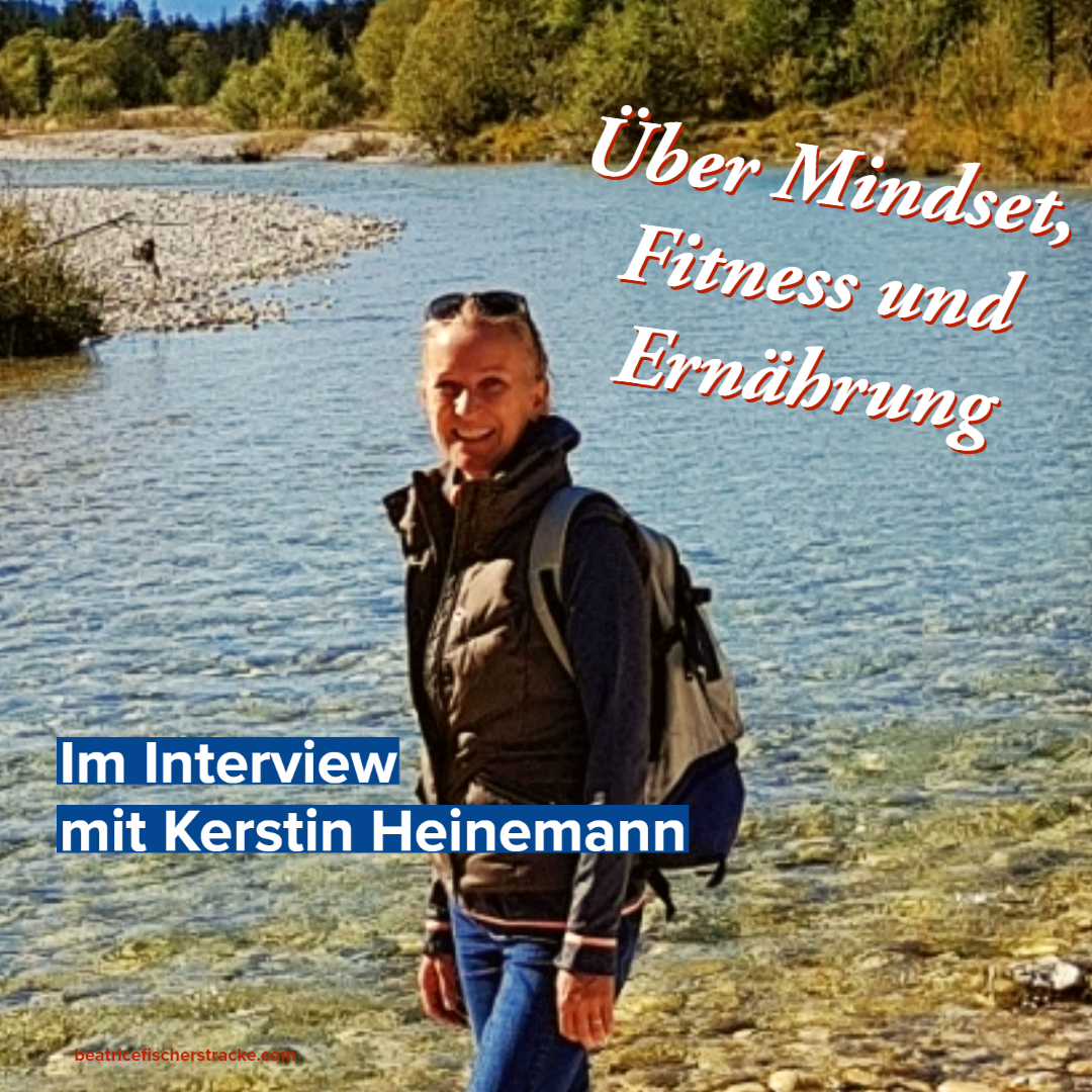 Stimme für Erfolg – Dein Podcast für authentische Kommunikation und Sichtbarkeit im Online-Business